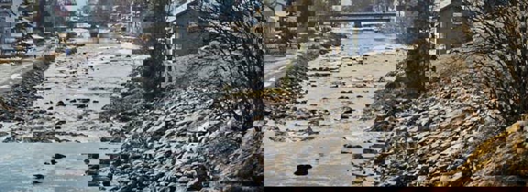 Kvitvella Electrisitetsverk AS