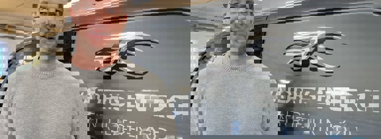 Morten Skaar Ødegård