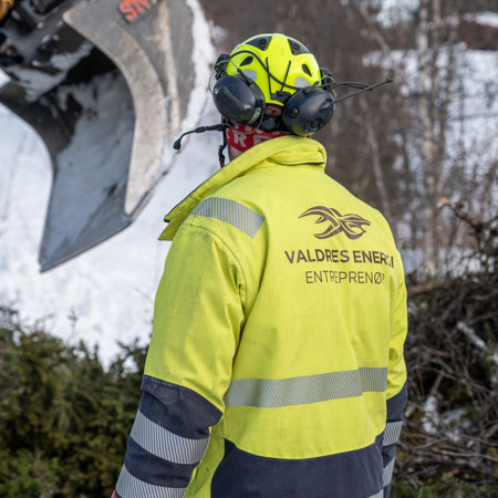 Ansatte Diverse Arbeid (23)