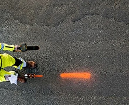 Kabelpåvisning (1)