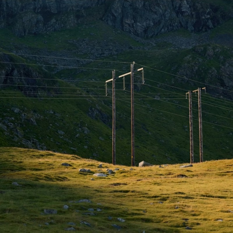 FOSSBRÅTEN KRAFTVERK AS