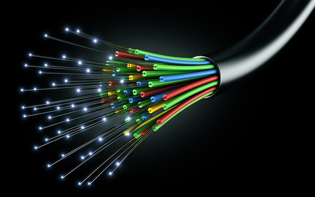 Fiber And Cabling