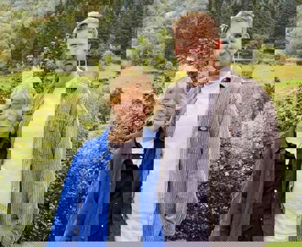 Simon Og Kristin