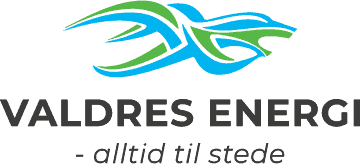 Valdres Energi logo 2020 mob RETINA